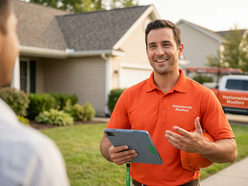 Roof Installation  in Ada  FAQ